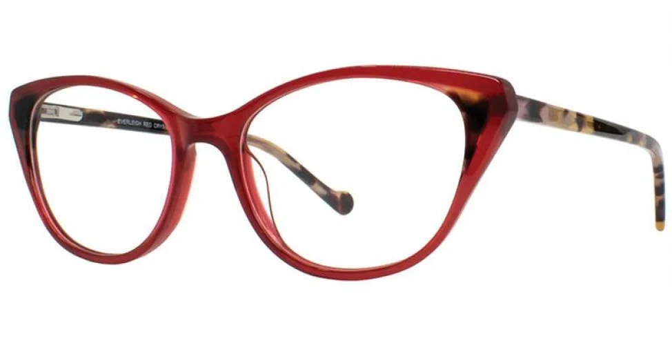 Cosmopolitan Everleigh Eyeglasses - view 2